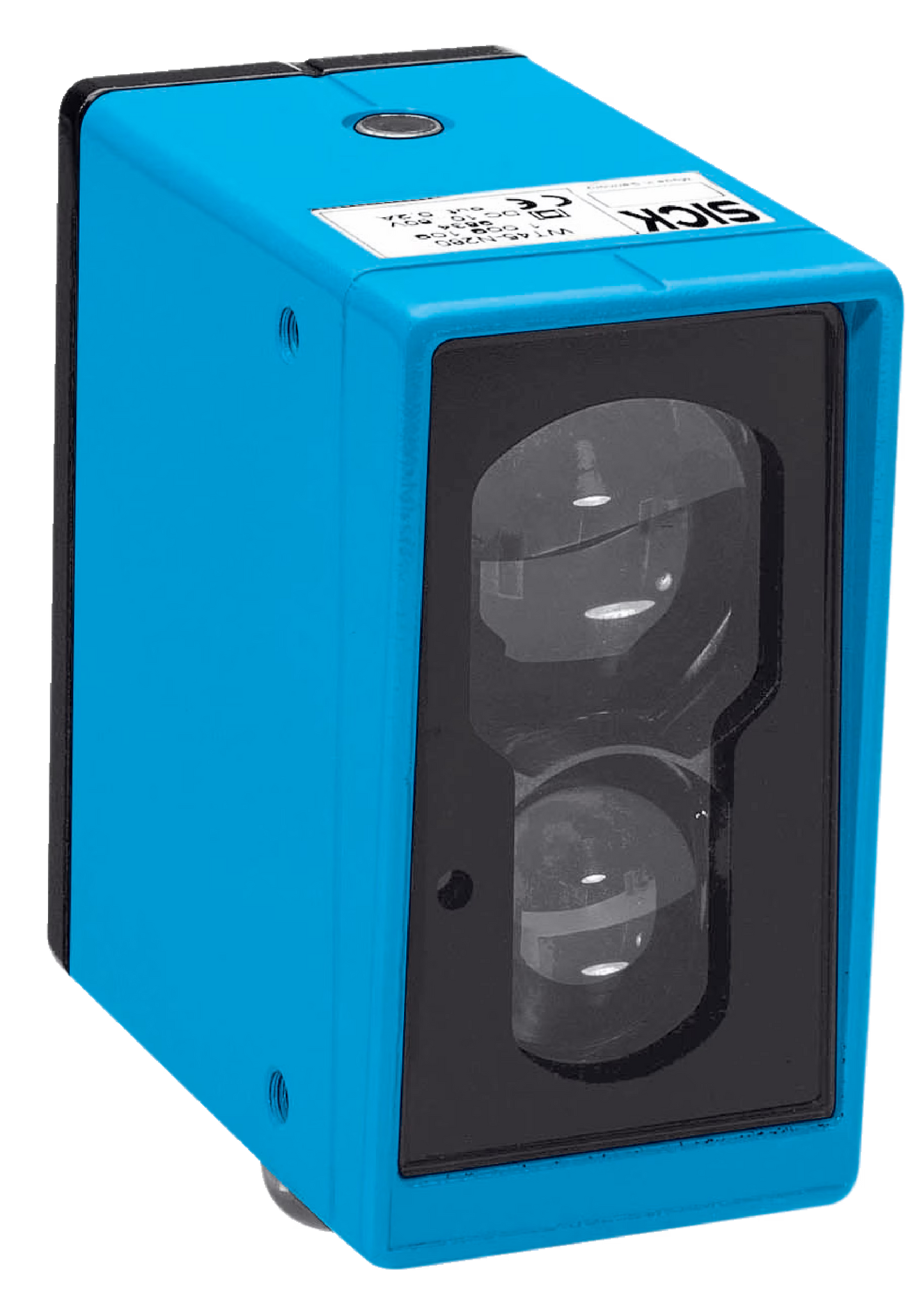 SICK (1009730) — DETECTION SENSOR