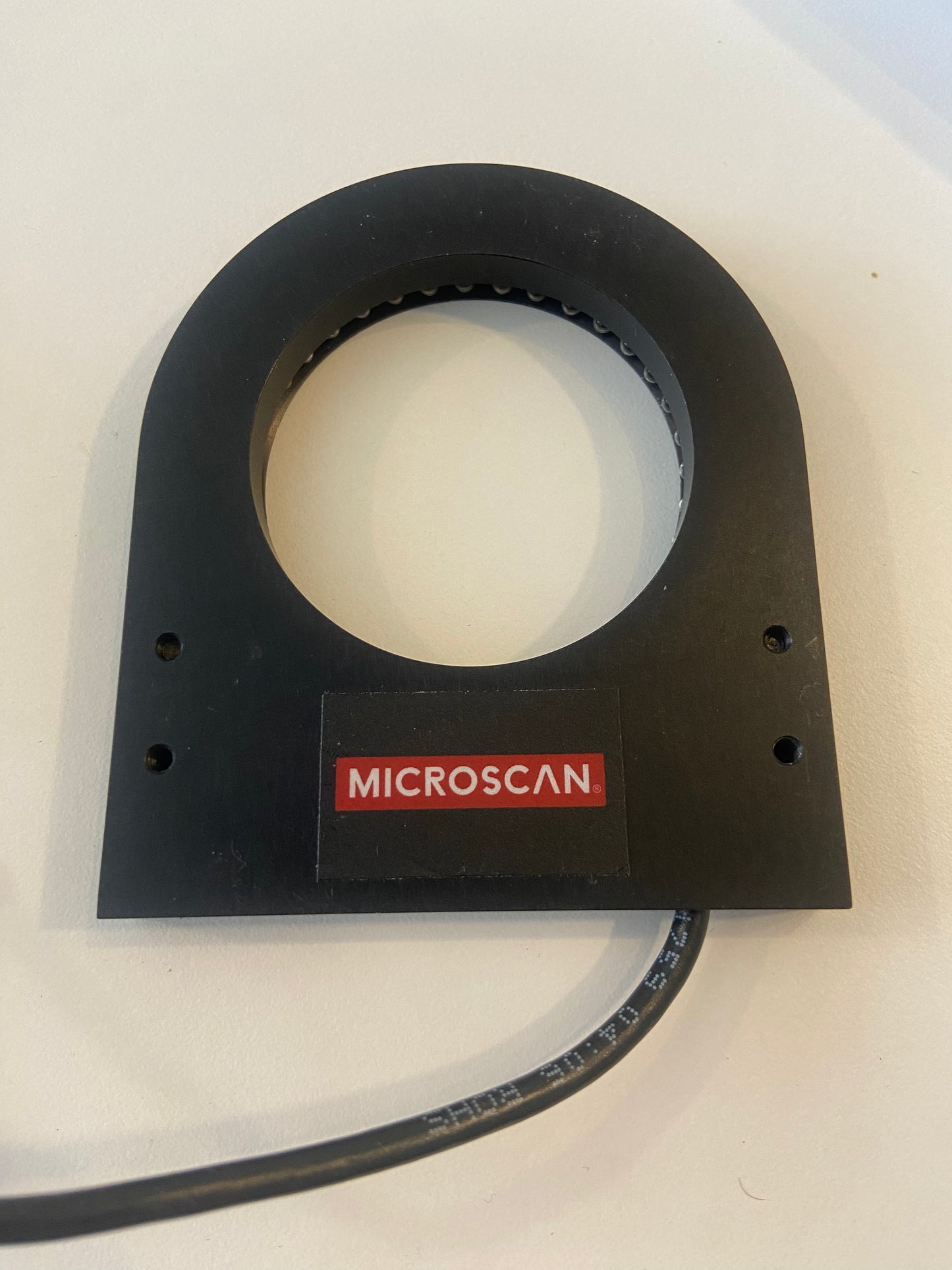 MICROSCAN NER011609311 ILLUMINATION UNIT