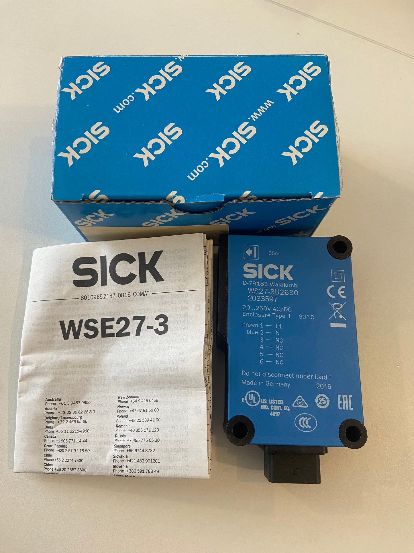 Sick 2033597