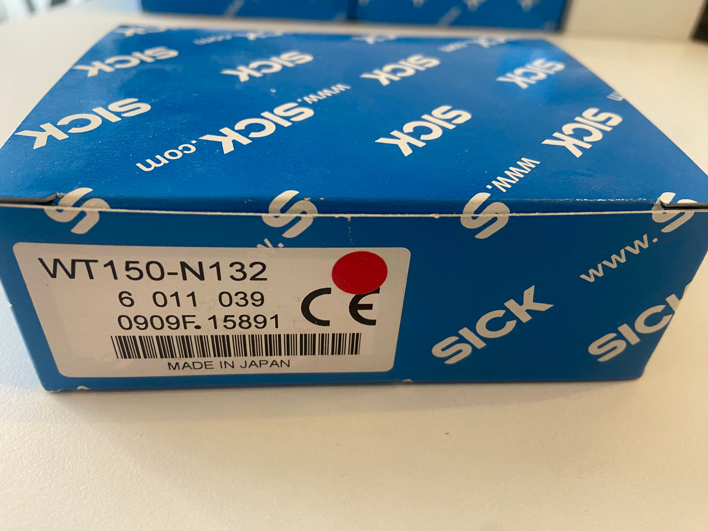 Sick 6011039