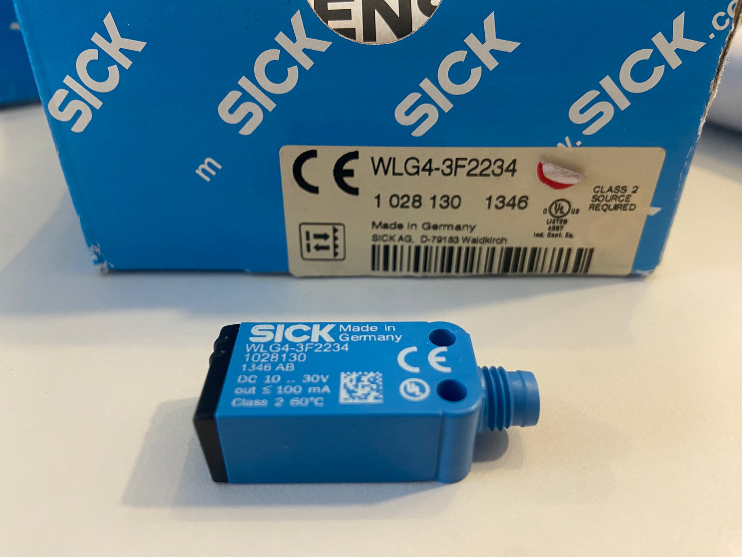 Sick 1028130