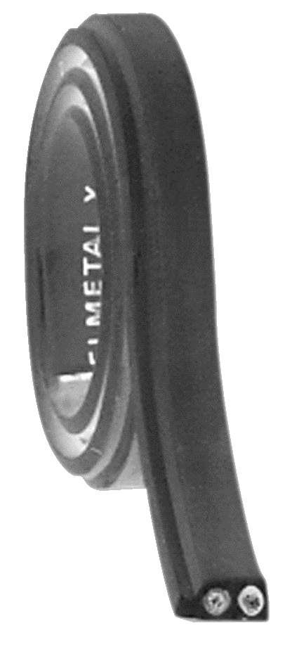Sick ASI-LTGE-MW ASI-CABLE NEGRO 2*1,5 (6022463)