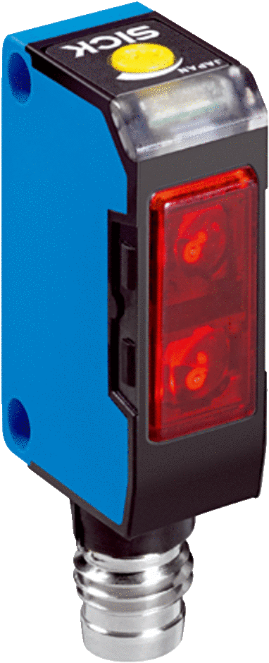 Capteur d'énergie de proximité Sick WT150-P162 P. (6011048)