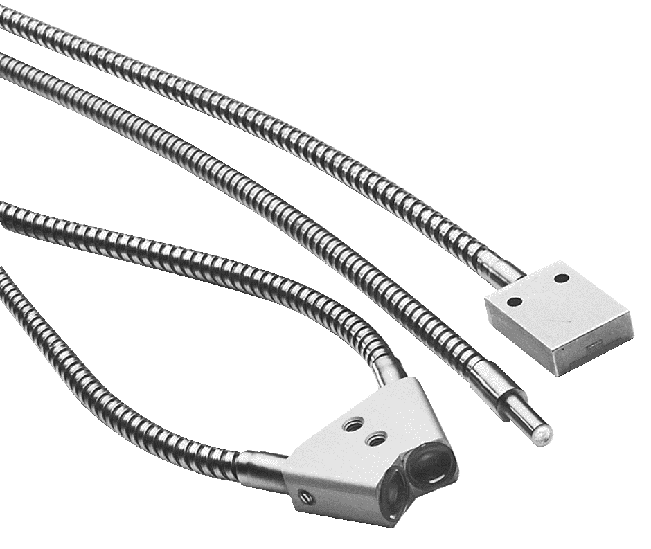 Guide de lumière bifurqué Sick LBSR163000 (5324541)