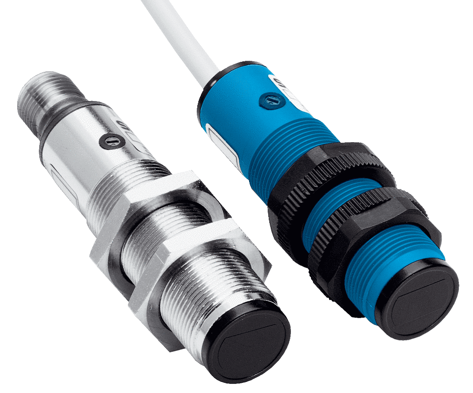 SICK VTE18-4P2640 (6013461) — PHOTOELECTRIC SENSOR