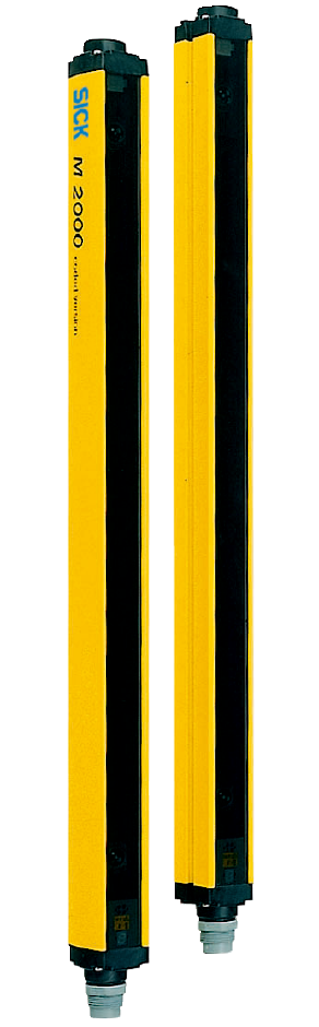 SICK M20S-081A3A120 (1016440) — SAFETY LIGHT-BEAM SENSOR