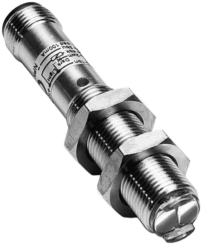 Sick VL12-2P132 PHOTOELECTRIC RETRO-REFLECTIVE SENSOR (6026219)