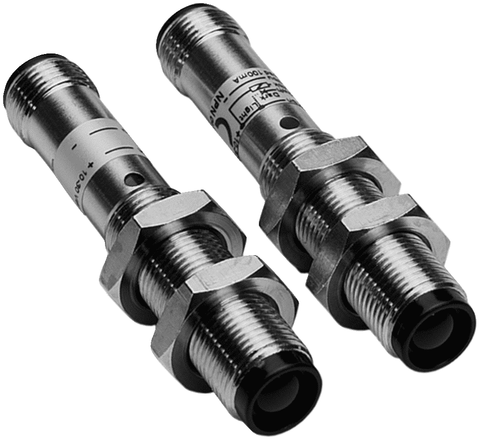 Sick VS/VE12-2P132 THROUGH-BEAM SENS. (6026223)