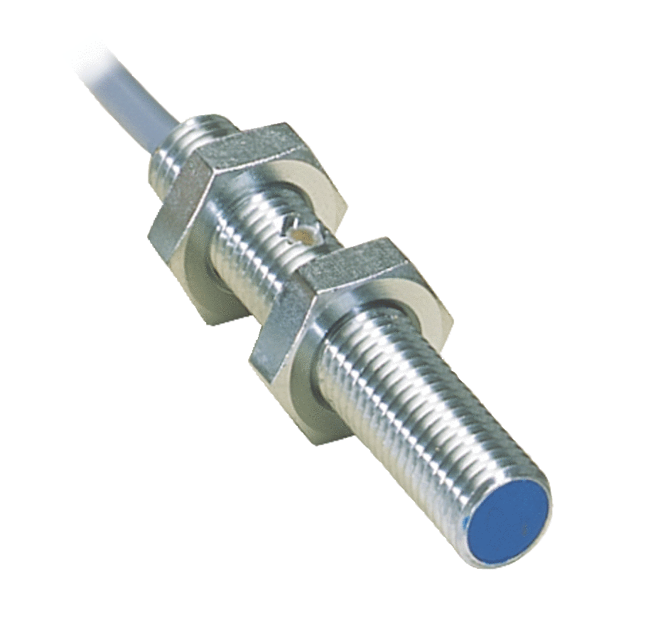 SICK IM08-06NNS-ZW1 (6027507) — INDUCTIVE PROXIMITY SENSOR