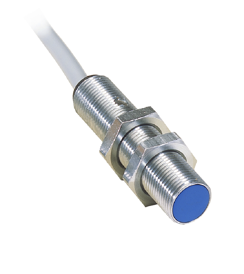 Capteur de proximité inductif Sick IM12-06BPS-ZW1 (6027509)