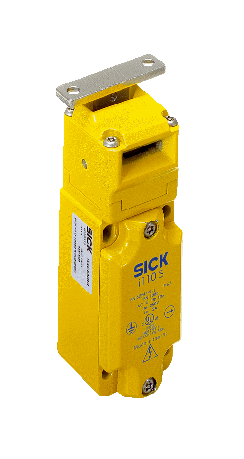 Verrouillage de sécurité Sick I110-SA223 (6025074)