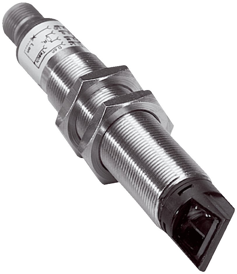 Capteur d'énergie de proximité Sick VTE18L-4N344 P. (6027424)