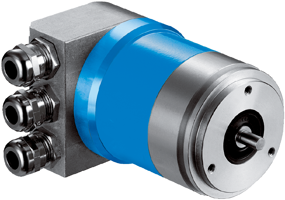 Sick ATM60-P1H13X13 ABSOLUTE ENCODER (1030014)