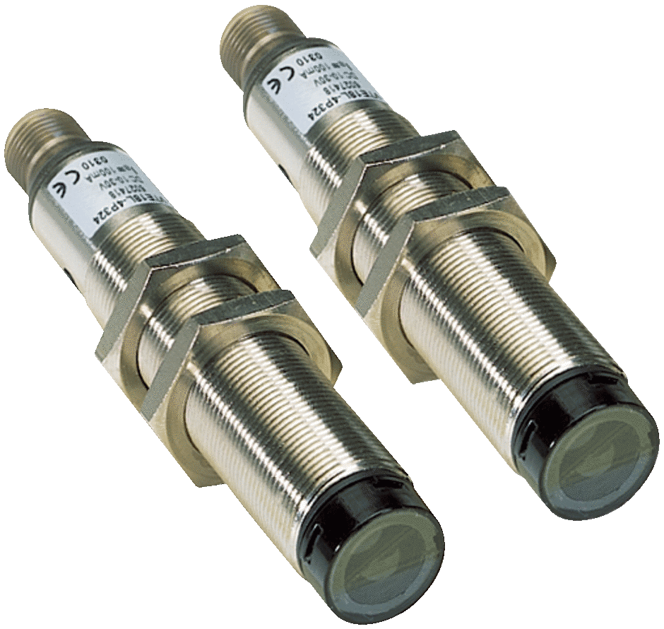 Sick VSE18L-4N324 PHOTOELECTRIC SENSOR (6027933)