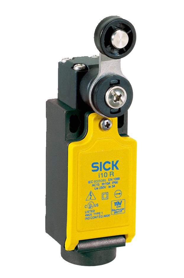 Verrouillage de sécurité Sick I10-RA213 (6025085)