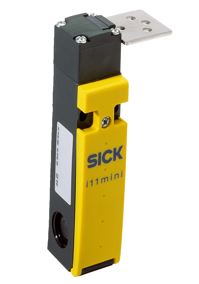 Interrupteur de sécurité Mini Sick I11-S213 (6022583)
