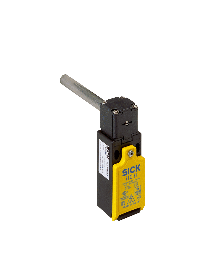 Verrouillage de sécurité Sick I10-HB213 (6025053)