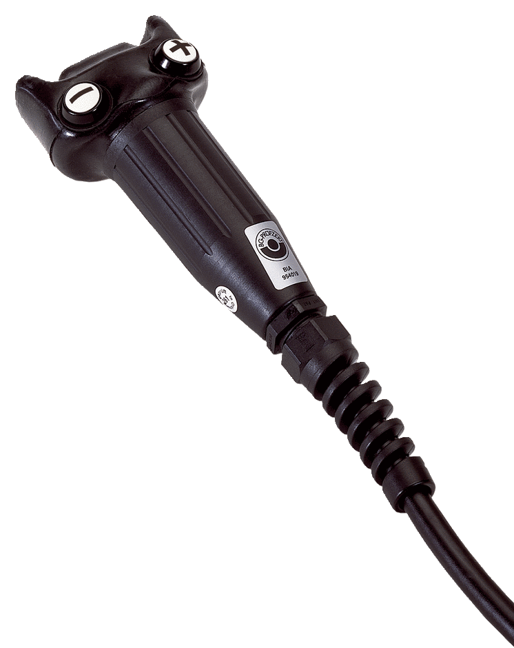 Interrupteur d'activation Sick E100-B2A22S10A - Boutons (6022880)
