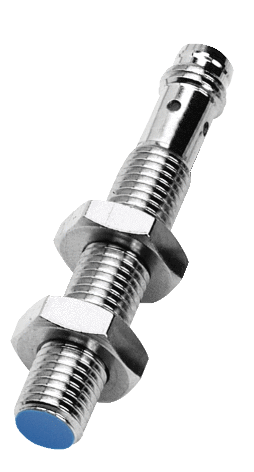 Capteur de proximité inductif Sick IM08-1B5NS-ZT1 (6020220)
