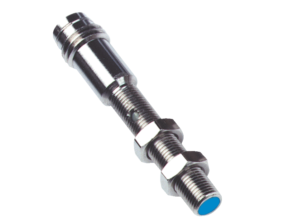 Capteur de proximité inductif Sick IM05-0B8PS-ZT1 (6020110)
