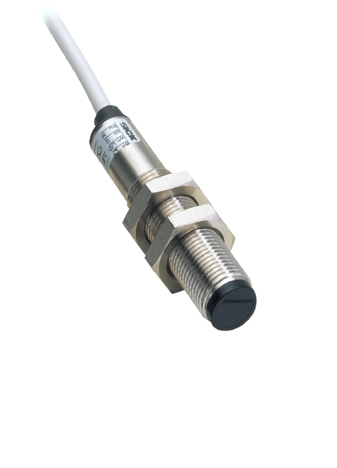 Sick VT12T-2N112 P. ENERGÍA DE SENSOR DE PROXIMIDAD (6026209)