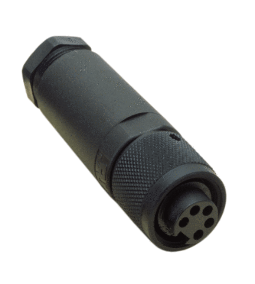 Malade DOS-7805-GK FEM.GE.LT.PG16 7/8-5P (6028331)