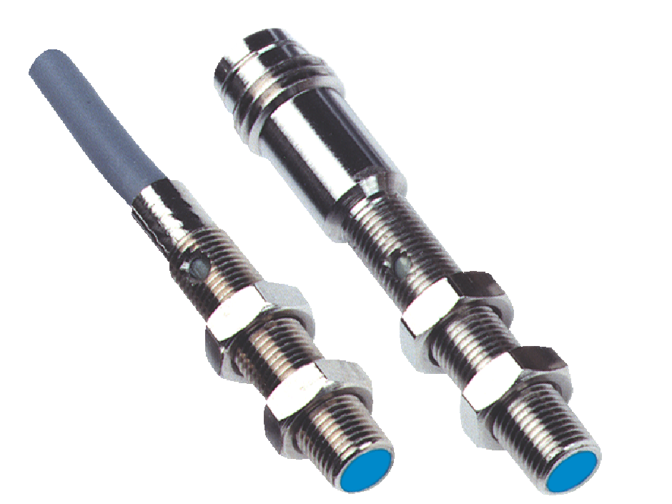 SICK IM05-0B8NSVS2SS01 (6066461) — INDUCTIVE PROXIMITY SENSOR