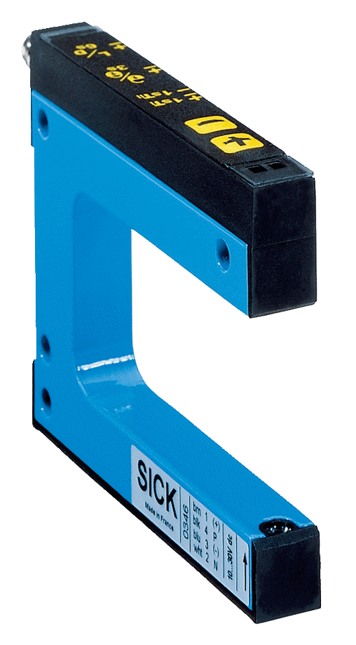 Sick WF30-40B416 FORK SENSOR (6028453)