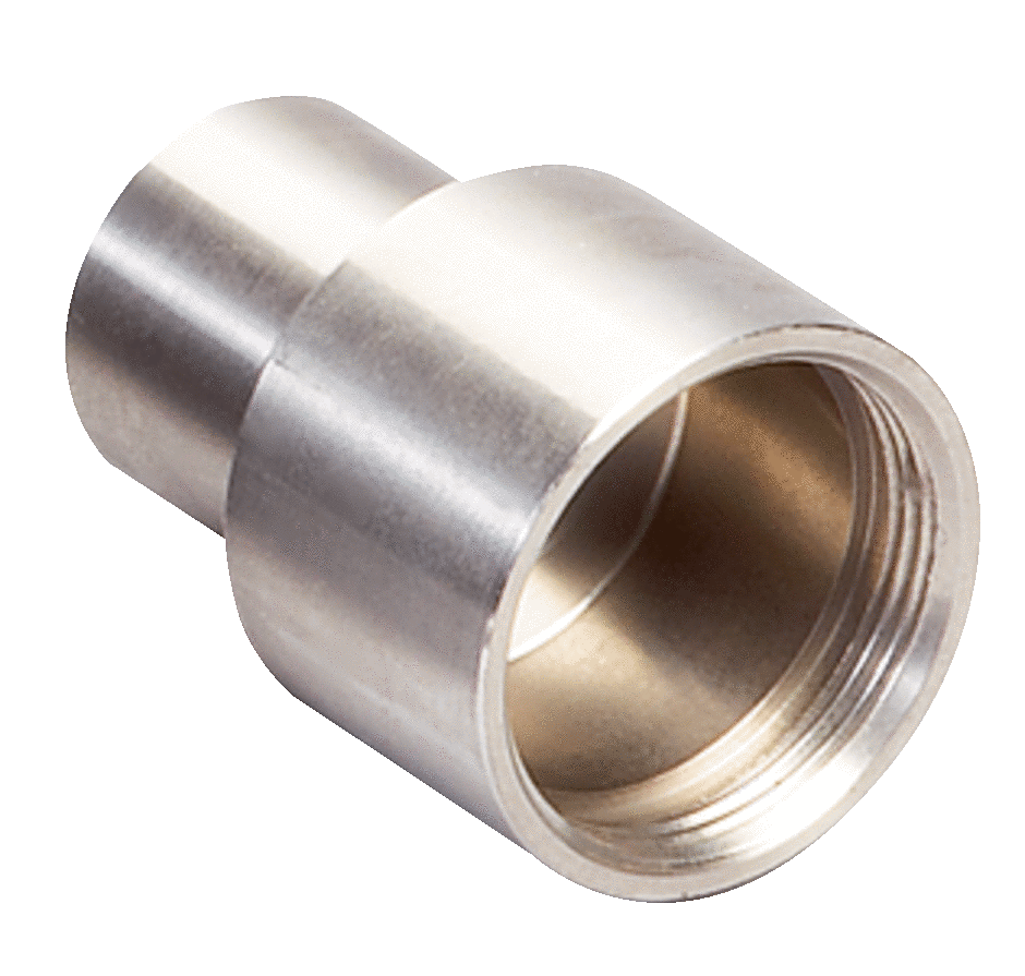 Adaptador de accesorio Sick ALIGN M18 (5313533)