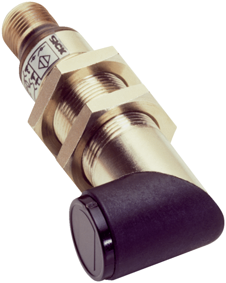 SICK VL18-3F3440 (6013584) — PHOTOELECTRIC SENSOR