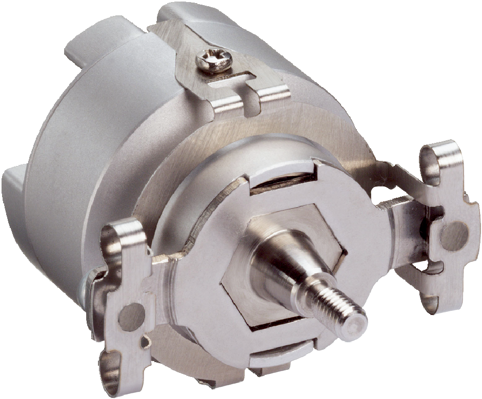 Sick CKS36-AFB80002 MOTORFEEDBACK (1107752)