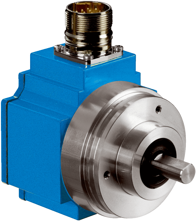Sick SRS50-HWV0-K22 RETOUR MOTEUR (1037094)