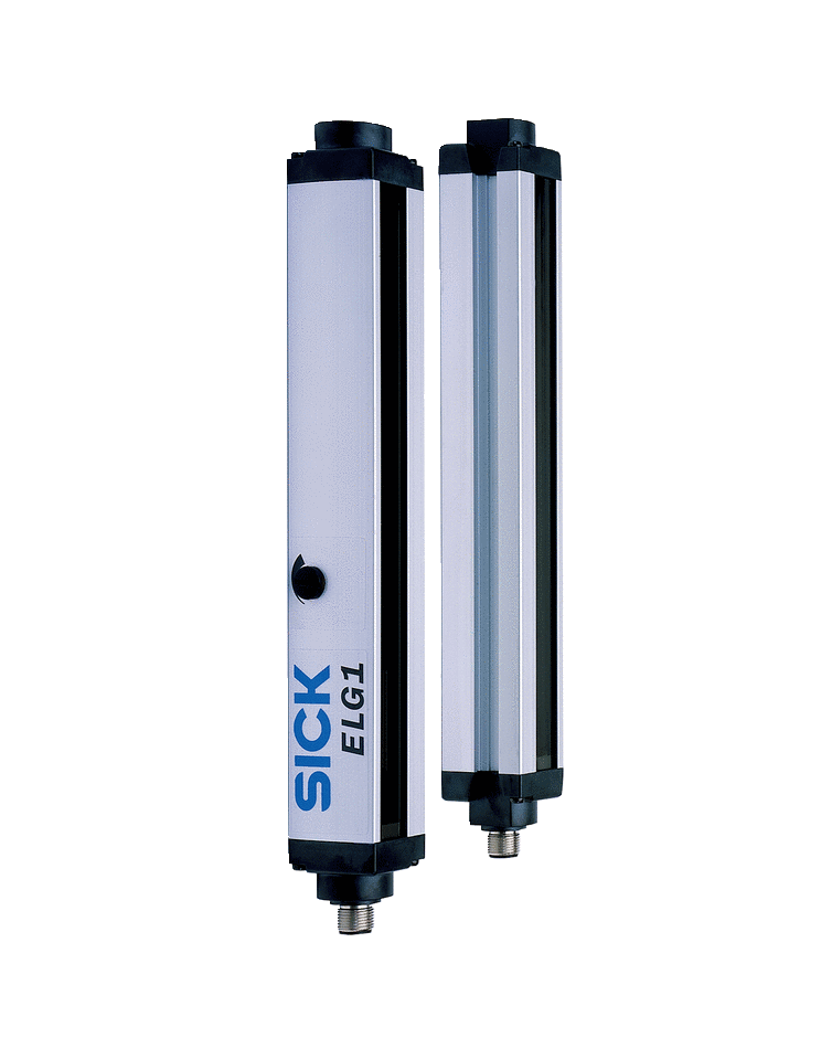 Sick ELG1-0150P571 ECO-LIGHTGRID (1028333)