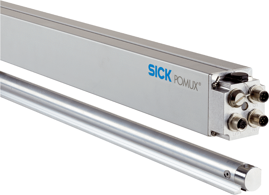 Sick KHK53-PXF00354 ABSOL. LINEAR ENCODER (1036165)