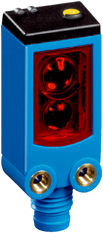 Sick WLG4-3F3182 REF.PHOTOELEC.SWITCH (1028135)