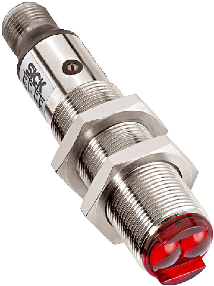 SICK VTB18-4N1240 (6030191) — PHOTOELECTRIC SENSOR