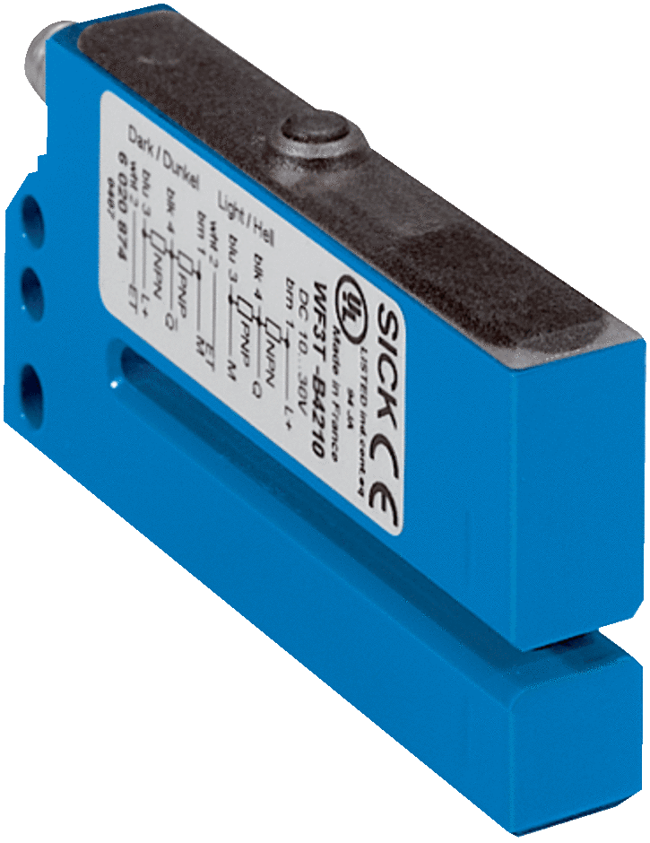 SICK WF5T-B4210 (6021220) — FORK SENSOR