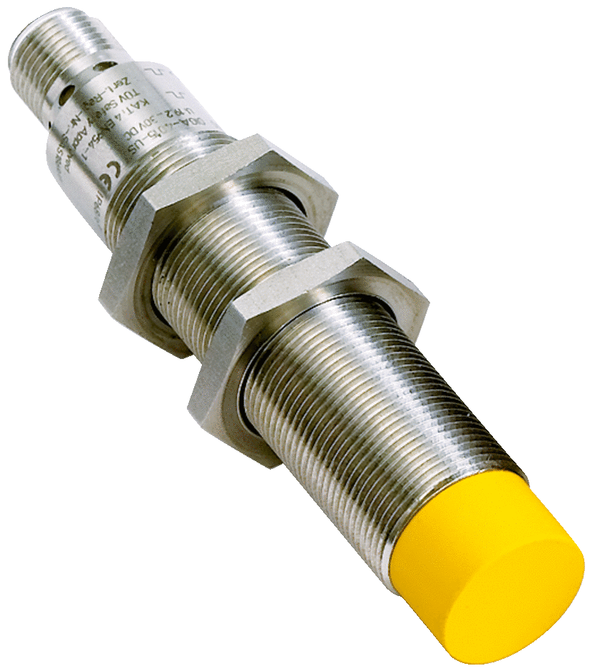 Sick IN40-D0303K INDUCTIVE SENSOR M18 (6027391)