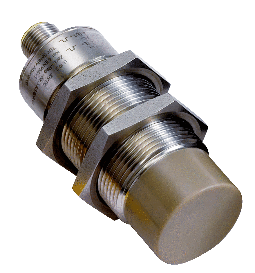 Sick IN40-D0202K INDUCT. SENSOR M30 (6027392)