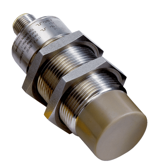 Sick IN40-D0202K INDUCTIVE SENSOR M30 (6027392)