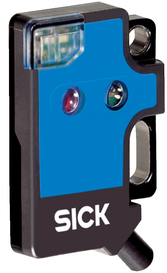 Capteur d'énergie de proximité Sick WT2F-P140 P. (6030584)