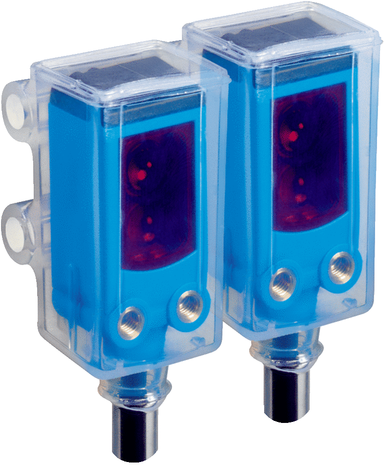 Sick WSE4T-3P1430 PHOTOELECTRIC SWITCH (1029646)