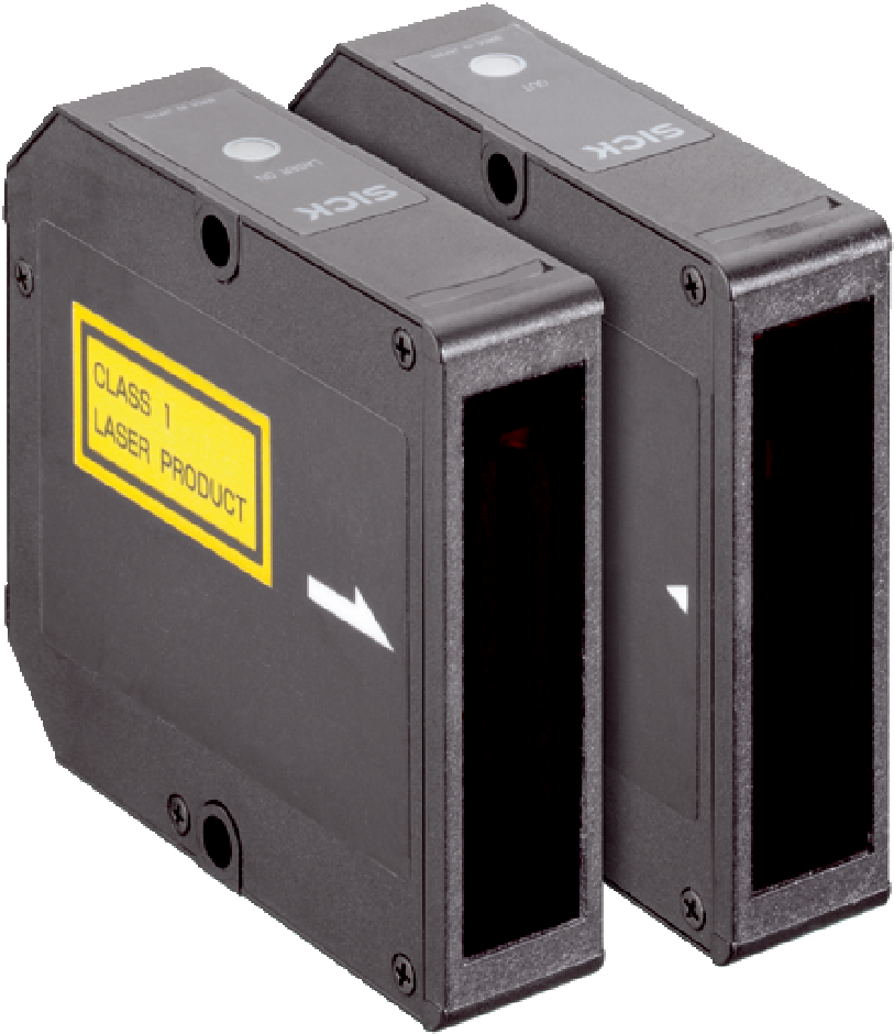 Sick WSE130L-54 THROUGH-BEAM SENS. (6029868)