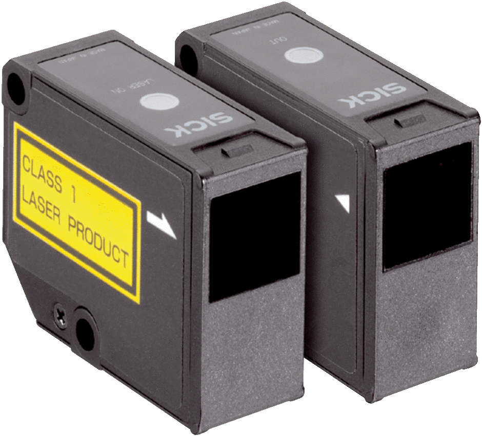 SICK WSE130L-32 (6029863) — PHOTOELECTRIC SENSOR