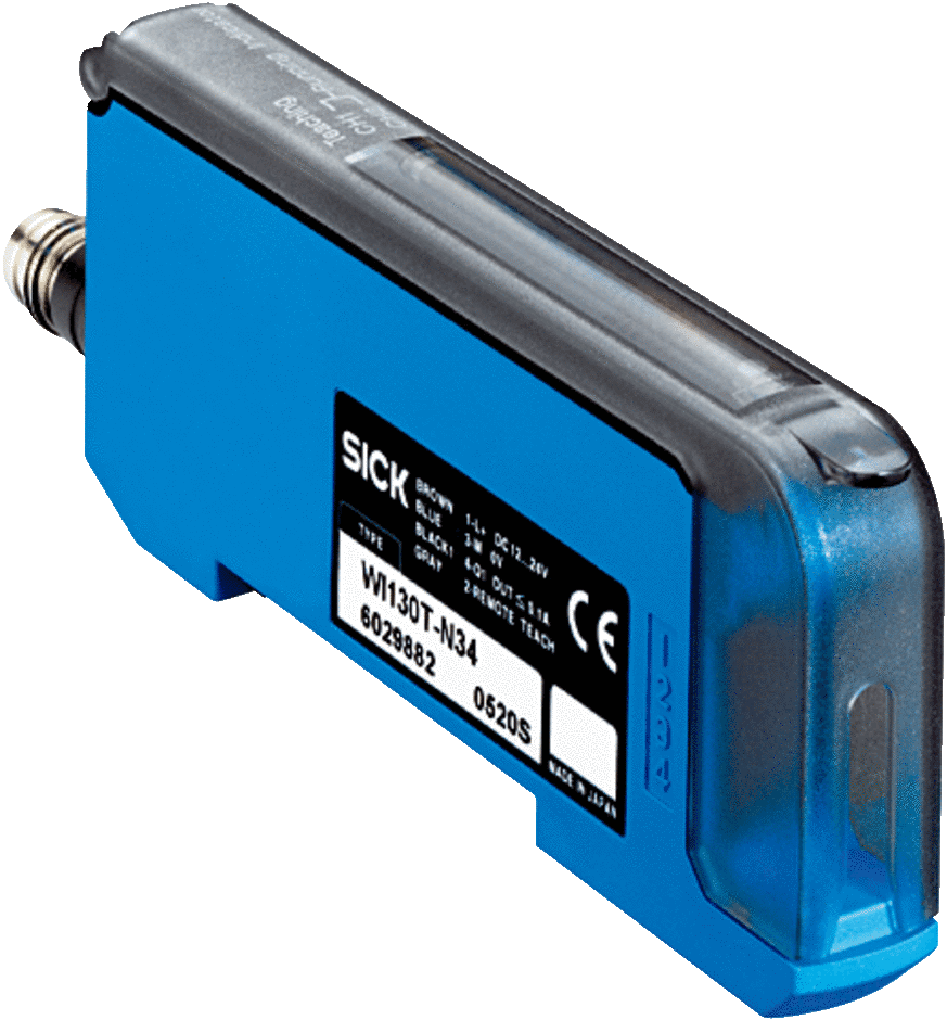 Sick WI130T-N340 AMPLIFIER (6032852)