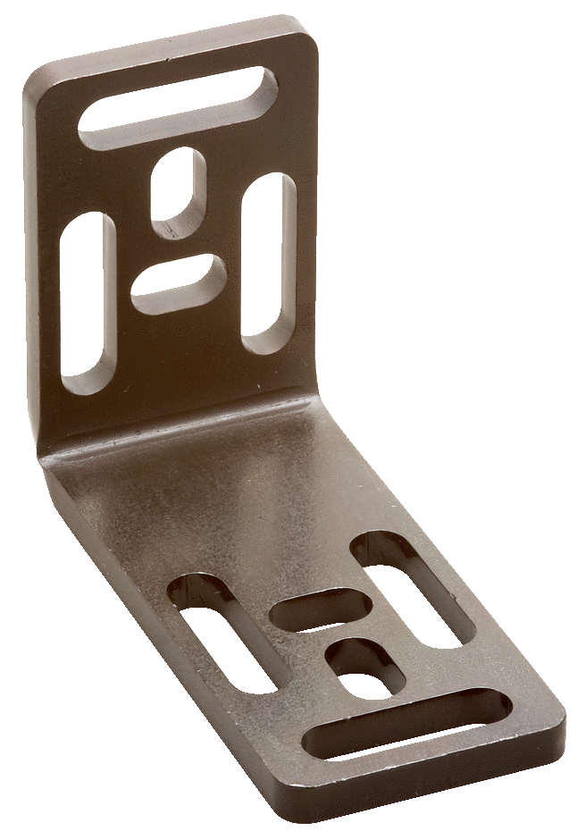 Sick MOUNTING SET W. SCREW (2020410)