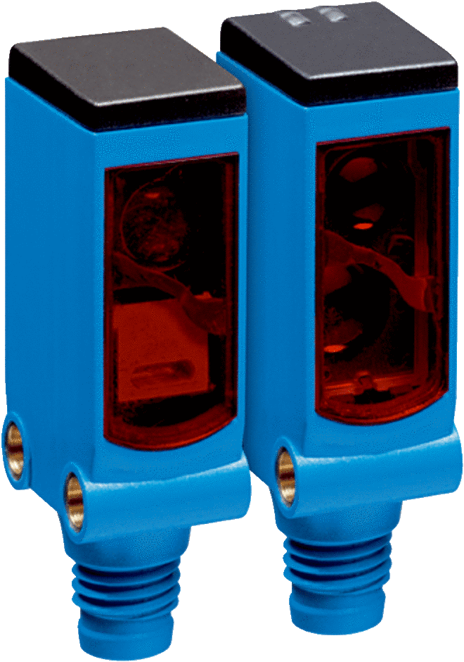 Sick WSE4S-3F3430 PHOTOELECTRIC SWITCH (1052884)