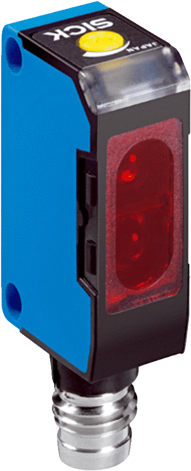 SICK WL150-P135 (6011037) — PHOTOELECTRIC SENSOR