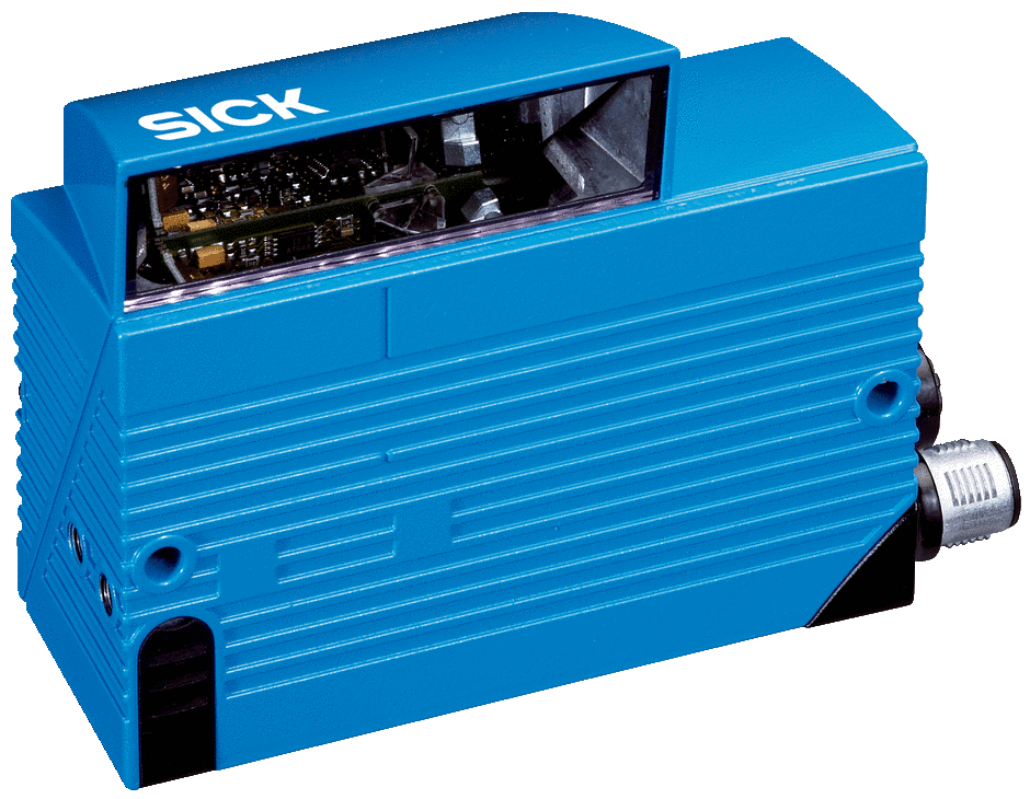 SICK CLV630-2120 (1041973) — FIXED MOUNT READER