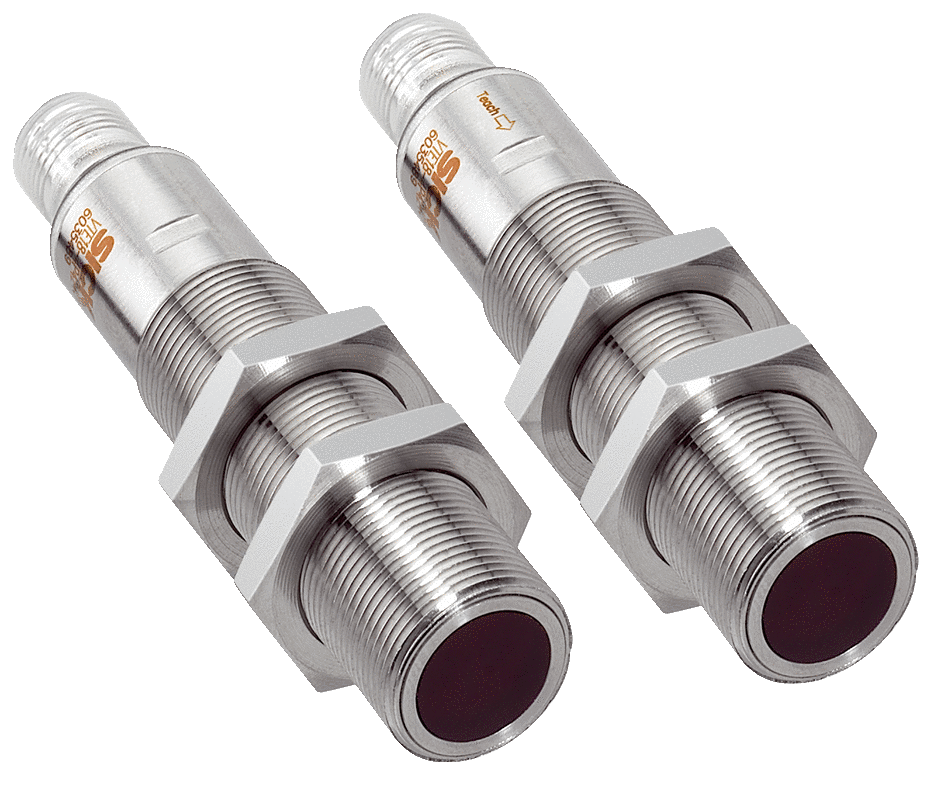 Sensor de barrera Sick VS/VE18-4N3140V (6035500)